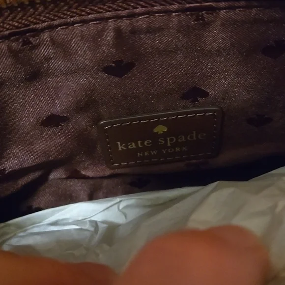 Kate Spade Crossbody - Picture 5 of 5